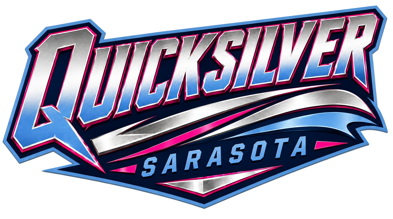 Quicksilver Sarasota